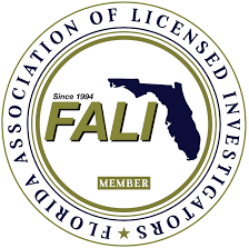 FALI Logo