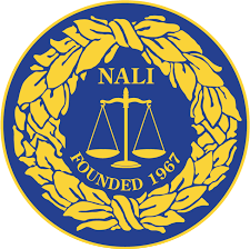 NALI Logo